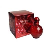 Britney Spears Hidden Fantasy Perfume EDP 50ml