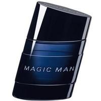 bruno banani magic man eau de toilette spray 50 ml