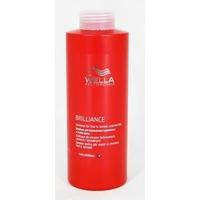Brilliance Shampoo Coarse 1000ml