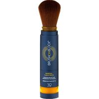 brush on block mineral sunblock spf30 34g