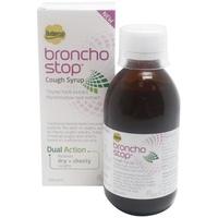 BronchoStop Cough Syrup 200ml