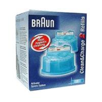 Braun Clean & Renew CCR 2