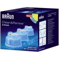 Braun 5331708 Pack of 3 Cartridg...