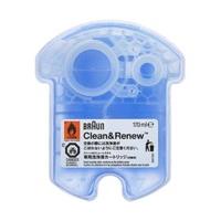 Braun Clean & Renew CCR 4