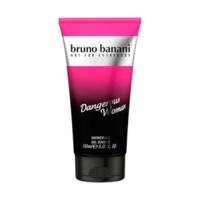 Bruno Banani Dangerous Woman Shower Gel (150 ml)