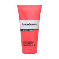 Bruno Banani Absolute Woman Shower Gel (150 ml)
