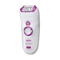 braun silk pil 7 7 521