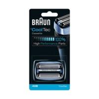 braun cooltec combi pack 40b