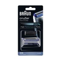 Braun Combi Pack 20 S