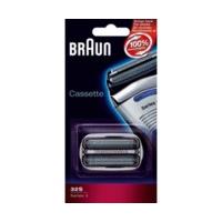 Braun 32S Series 3