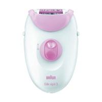 braun silk pil 3 3270