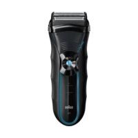 Braun cruZer5 clean shave