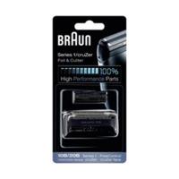 braun combi pack series1cruzer