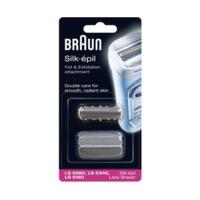 braun combi pack ls 5000