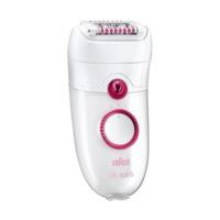 Braun Braun Silk-épil 5-329 Legs + Brush for Face