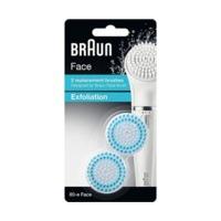 Braun Face 80-e Peeling