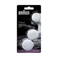 Braun Face 89