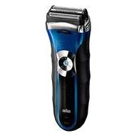 Braun Series 3 Wet and Dry 380s Shaver