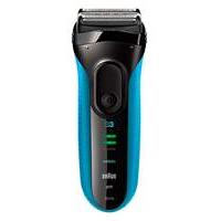 Braun Series 3 Wet and Dry 340s Shaver