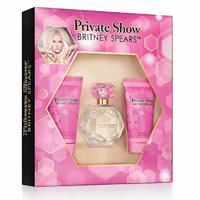 Britney Spears Private Show Eau De Parfum 30ml Gift Set