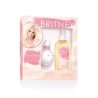 Britney Spears Fantasy Intimate Edition Eau De Parfum 30ml Gift Set