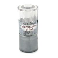 Brillance Miroitante Shimmering Shine Liquid Eyeshadow - # 35 Gris Platine 8.5ml/0.29oz