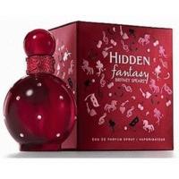 Britney Spears Hidden Fantasy Eau de Parfum (50ml)