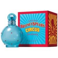 britney spears circus fantasy eau de parfum 100ml