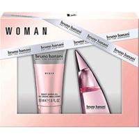 Bruno Banani Woman Set (EdT 20ml...
