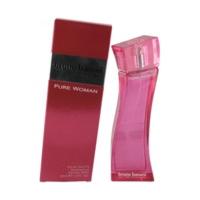 Bruno Banani Pure Woman Eau de Toilette (40ml)