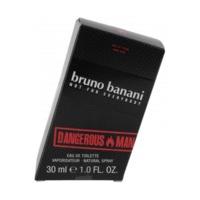 Bruno Banani Dangerous Man Eau de Toilette (30ml)