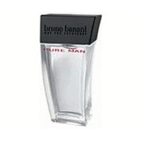 bruno banani pure man eau de toilette 75ml