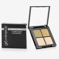 brow quad 2x brow powder 1x brow highlighter 1x brow wax taupe 415g014 ...