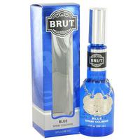 Brut Blue 90 ml COL Spray