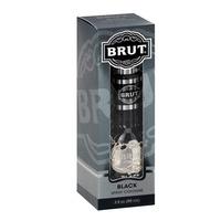 Brut Black 90 ml COL Spray