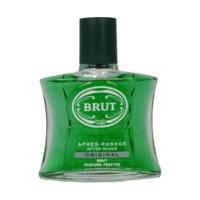 brut original after shave 100 ml