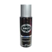 Brut Musk Deodorant Spray (200ml)