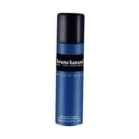 bruno banani magic man deodorant spray 75 ml