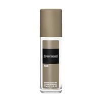 Bruno Banani Man Deodorant Natural Spray (75ml)