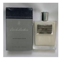 brooks brothers 100 ml aftershave balm glass bottle