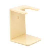 Brush Stand - Ivory 1pc