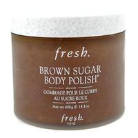 Brown Sugar Body Polish 400g/14.1oz