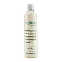 brighten my day all over skin perfecting brightening lotion 240ml8oz