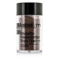 Brunette Resurrection Style Dust (Dynamic Root Lift Texture and Volume For Brunette Hair) 3.5g/0.12oz