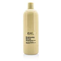 Brightening Blonde Shampoo (Gently Cleanses and Strengthens Brightens Colour For Glistening Blonde Tones) 1000ml/33.8oz