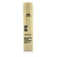 Brightening Blonde Shampoo (Gently Cleanses and Strengthens Brightens Colour For Glistening Blonde Tones) 300ml/10oz