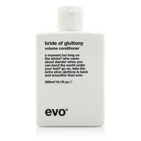 bride of gluttony volume conditioner for all hair types especially fin ...