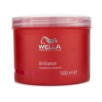 Brilliance Treatment (For Colored Hair) 500ml/17oz