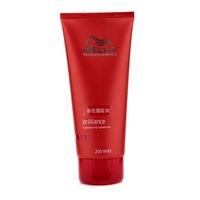 Brilliance Conditioner (For Color-Treated Hair) 200ml/6.7oz