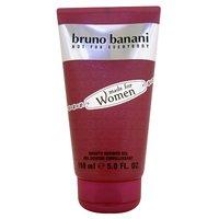 Bruno Banani Not for Everybody Made for Women Shower Gel 150ml